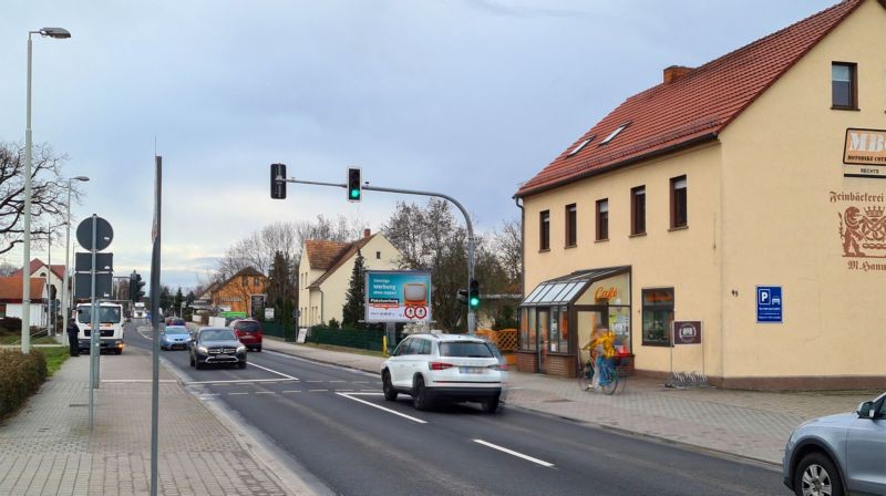 Gallinchener Hauptstr. 46  VS